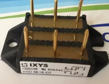 

1PCS VGO36-16I07 VGO36-16IO7 brand new original