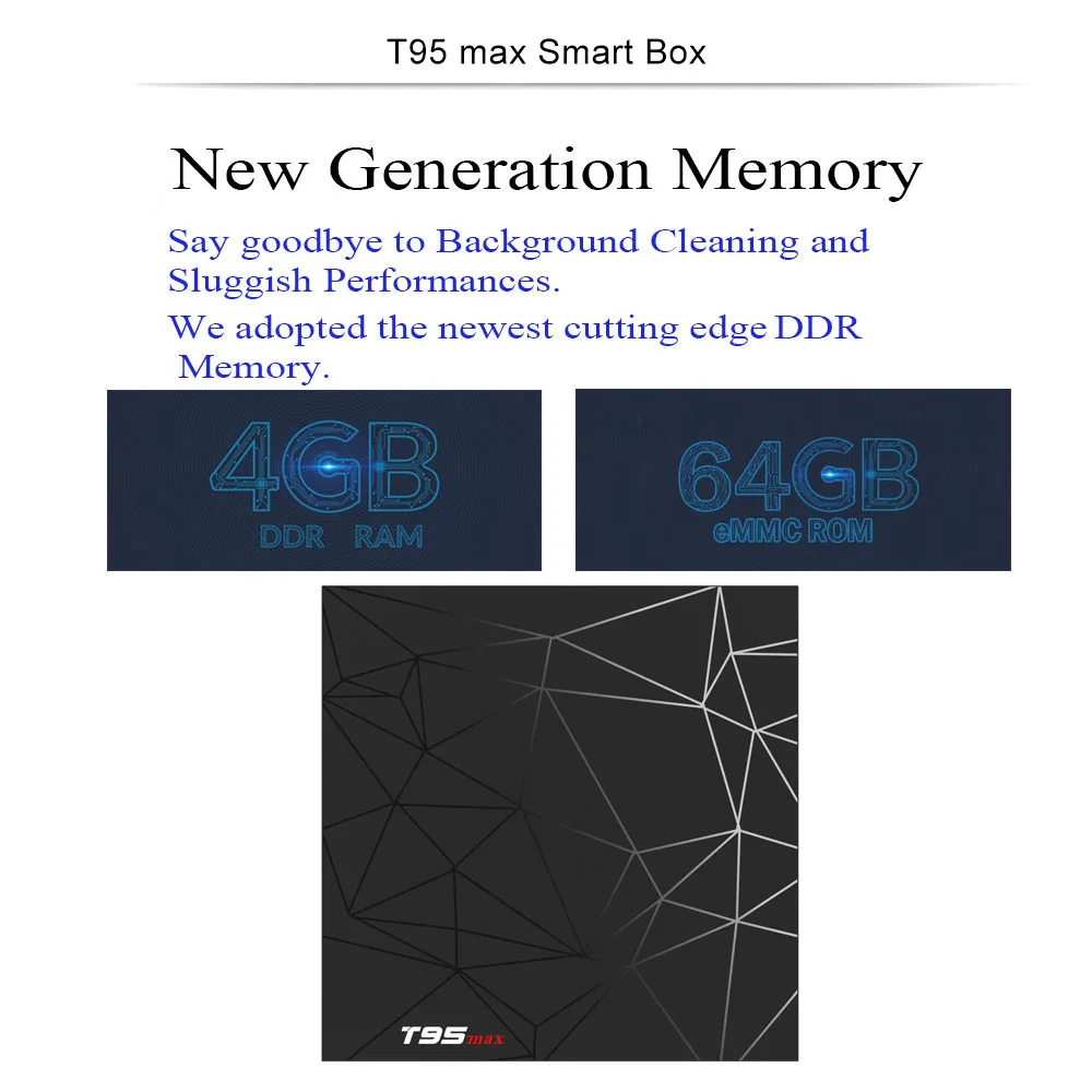 T95 max Android tv Box 9,0 4 Гб ОЗУ 64 Гб ПЗУ Allwinner H6 USD3.0 6K HDR 2,4 ГГц Wifi 16 ГБ 32 ГБ Поддержка Google плеер Youtube комплект