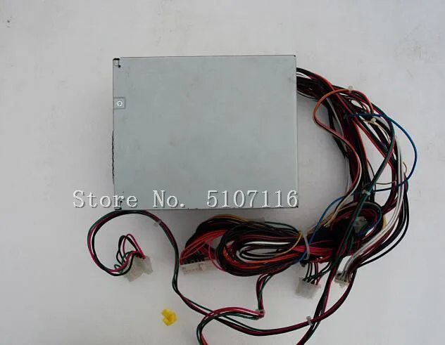 Для DPS-600MB Y 600W 36001735 T260 G2 серверный источник питания будет полностью протестирован перед отправкой