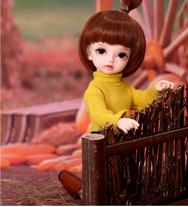 1/6 BJD кукла новая милая кукла подарок на день рождения