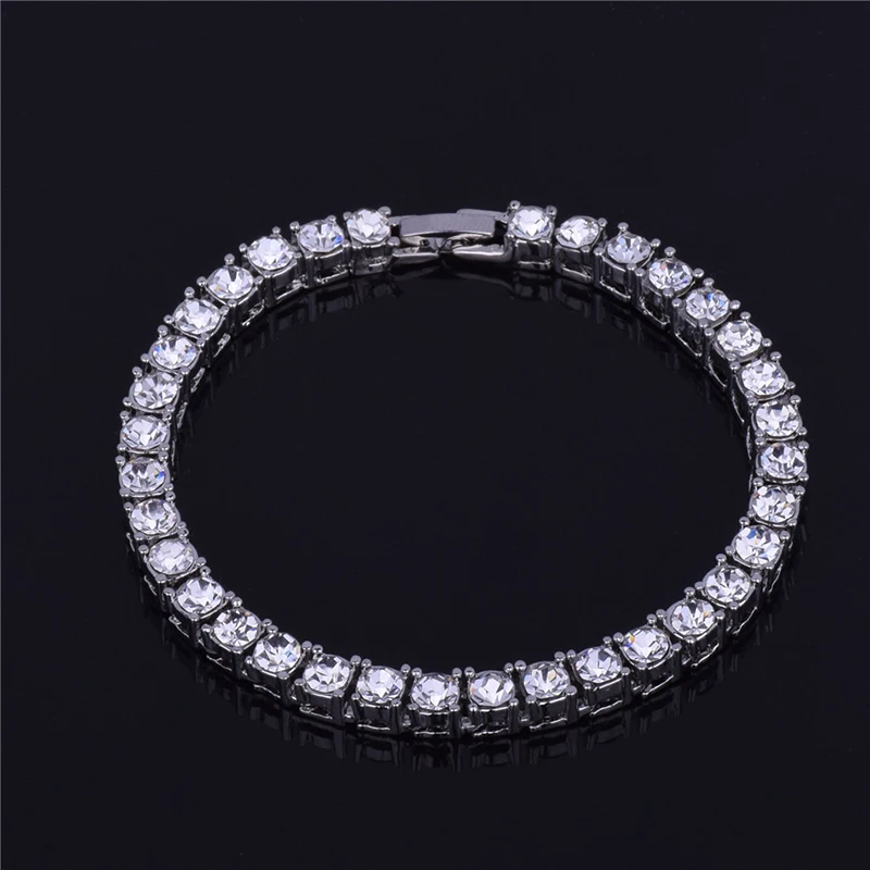 Tennis Bracelet Mens (5)
