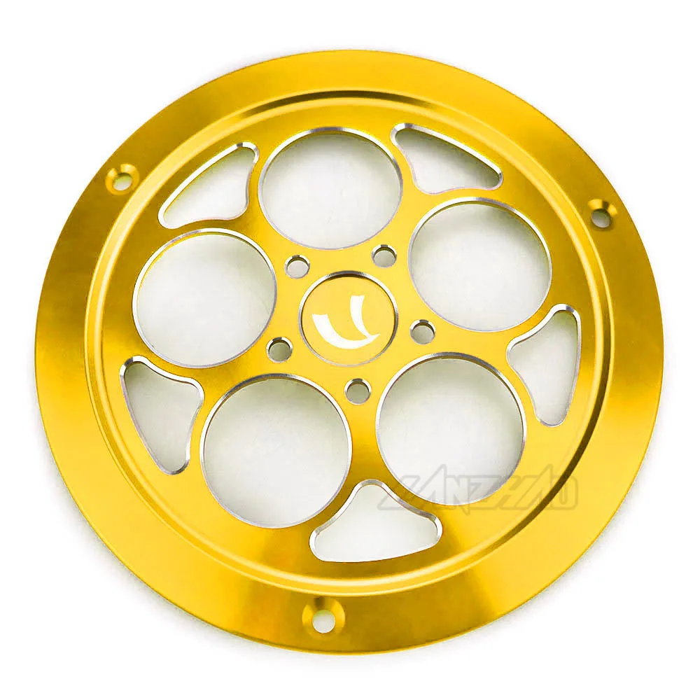 VESPA FAN COVER (12)