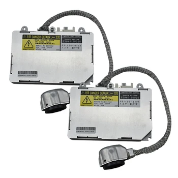 

85967-33010 85967-50020 84965-AE020 84965-AG000 84965-AG010 Xenon Headlight Ballast Control Unit Koito For For Cayman