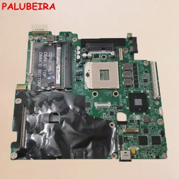 

PALUBEIRA FOR DELL Precision M6500 Laptop Motherboard CN-0GNN2M 0GNN2M GNN2M PGA989 DDR3 Test ok