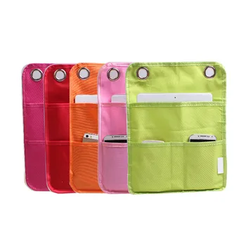 

Universal Fabric Auto Car Organizer Trunk Rear Back Seat Storage Bagsh