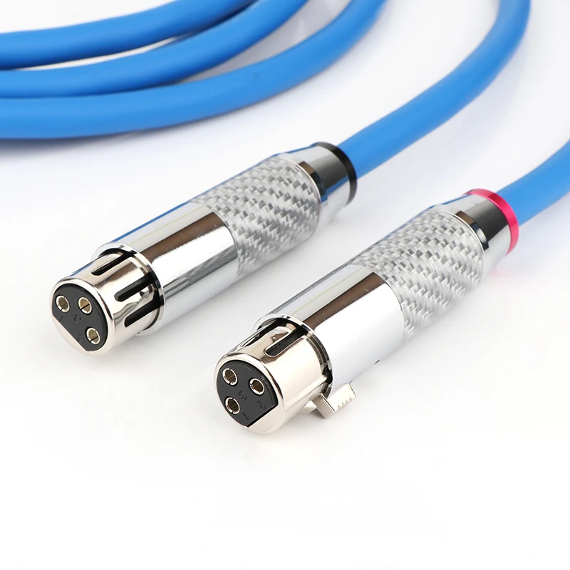 Yter-HiFi Ŭ RCA XLR 뷱  ÷  ̺,   CD DVD ÷̾ RCA ȣ  ̺