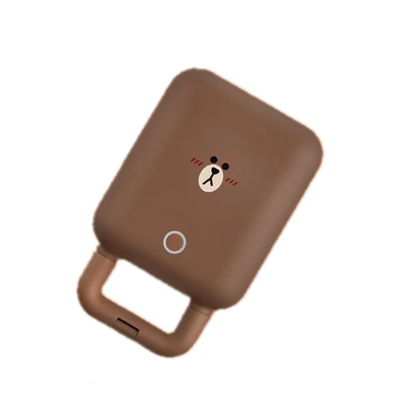 

Mini sandwich breakfast machine Light snack machine Waffle maker