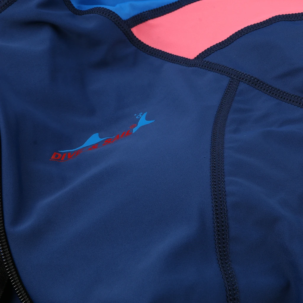 Mens Ladies Stretch Wetsuit Scuba Diving Snorkeling Surfing Full Suit Swimwear Scuba Diving Wetsuit 