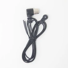 ^^Best Offers Improve Radio Stereo Receiver Signal FM100722 1.5m Male Head Antenna Black F-type push connector is easy to install ^^Best Offers Improve Radio Stereo Receiver Signal FM100722 1.5m Male Head Antenna Black F-type push connector is easy to install