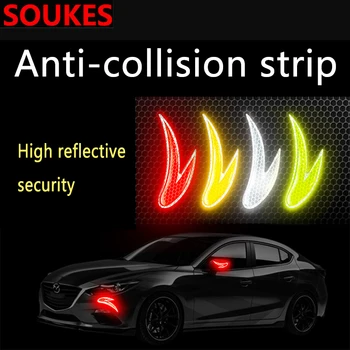 

Wing Car Molding Emblem Decal Warning Sticker For Audi A3 A4 B8 B6 A6 C6 A5 B7 Q5 C5 8P Q7 TT C7 8V A1 Q3 S3 A7 B9 8L A8 80