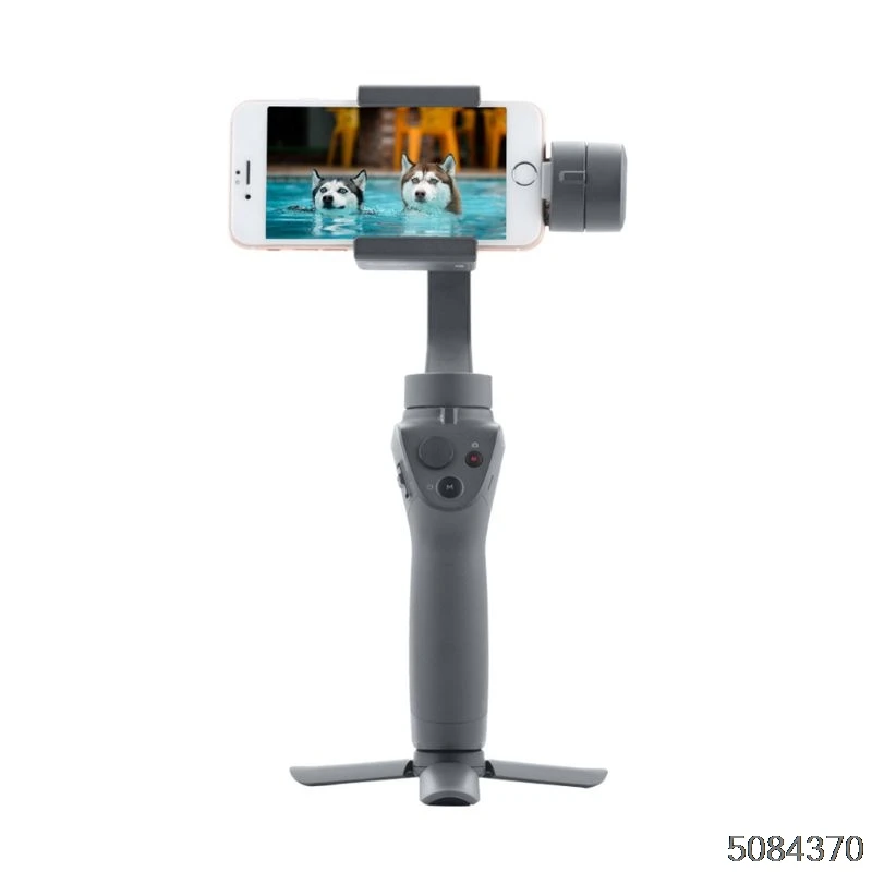 Мини Портативный Настольный Штатив для DJI Osmo Mobile 2/3 ручной PTZ стабилизатор