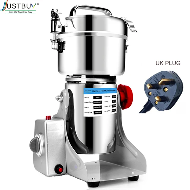 220V UK
