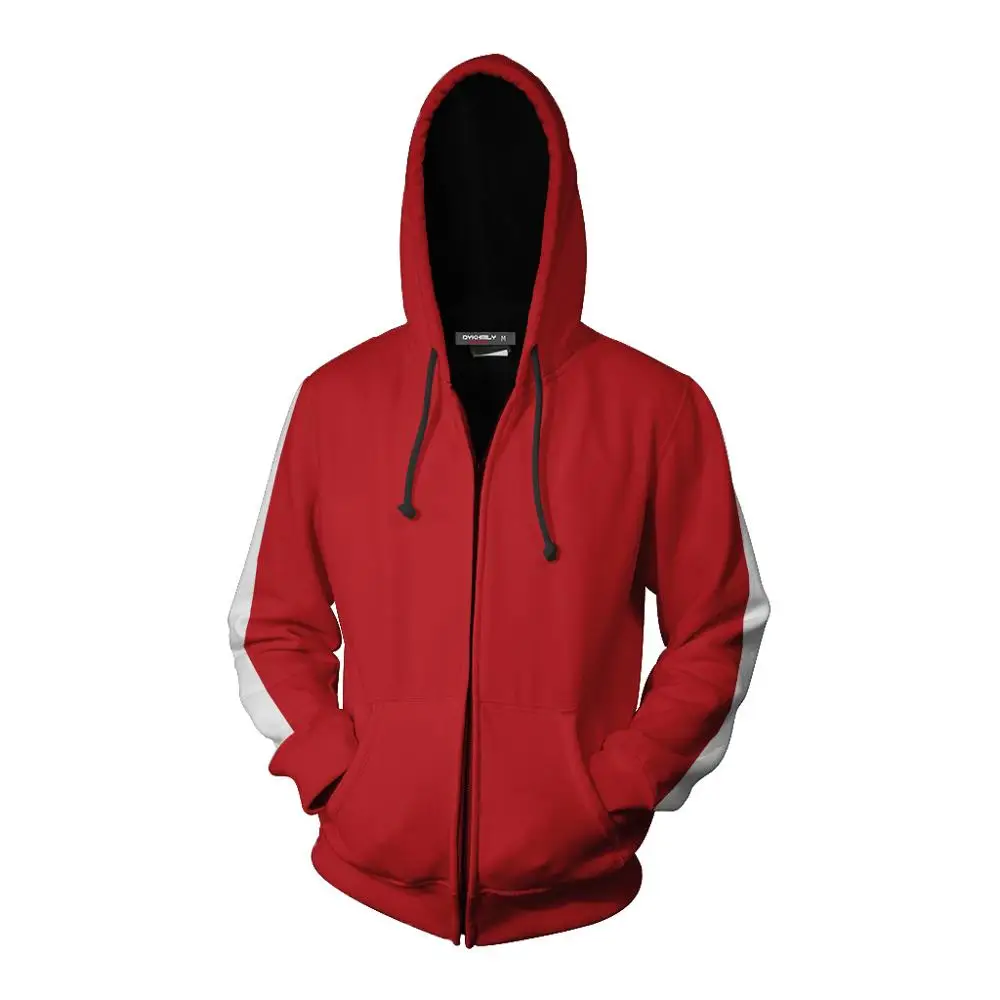 Movie COCO Miguel Riveras Hoodie Cosplay Costumes Men Women Hector