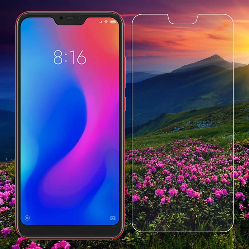Protective-On-For-Redmi-Mi-Pocophone-F1-A2-Lite-S2-Note-6-Pro-6A-6X-A6 (1)