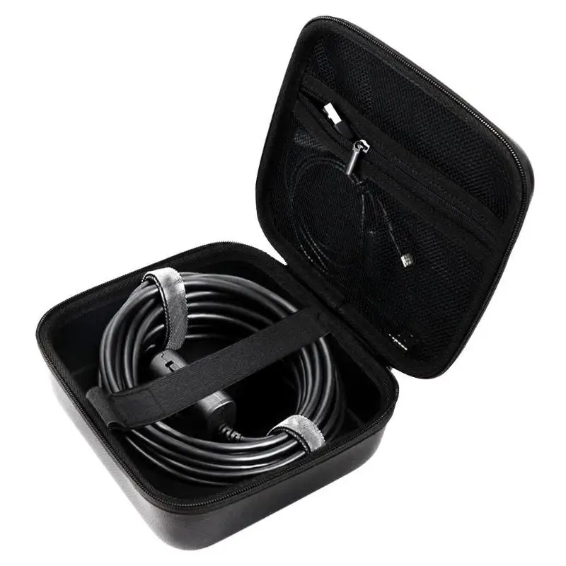 Borescope Портативная сумка для Depstech эндоскопа Borescope камера USB кабель Защита от царапин и пыли