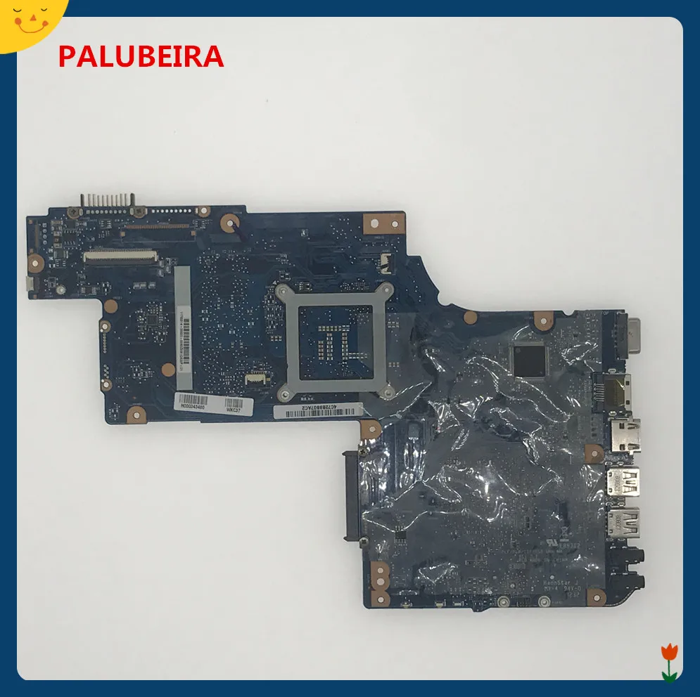 

PALUBEIRA For Toshiba C870 C875 L870 L875 Laptop mainboard H000043480 PLF/PLR/CSF/CSR 100% Tested