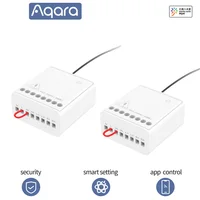 Aqara t2 реле