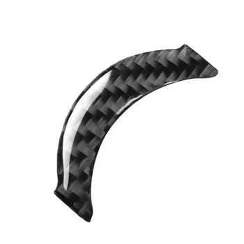 

20Pcs Carbon Fiber Console Air Vent Cover Sticker For Nissan GT-R R35 2008-2016 High Quality Car Interior Stickers