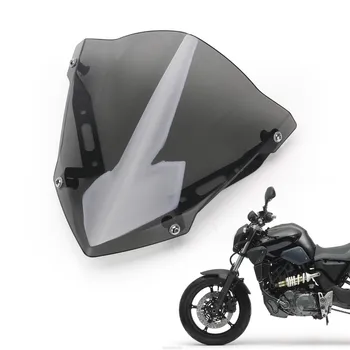 

Windshield Windscreen For YAMAHA MT-07 FZ-07 2018 2019 2020 Pare-brise Wind Deflectors Motorcycle Accessories