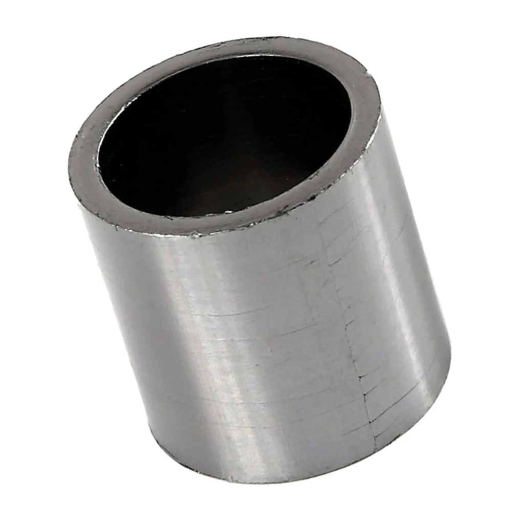 Perfect Motorcycle Exhaust Silencer Graphite Gasket Muffler Connector For Honda Exhaust Gasket