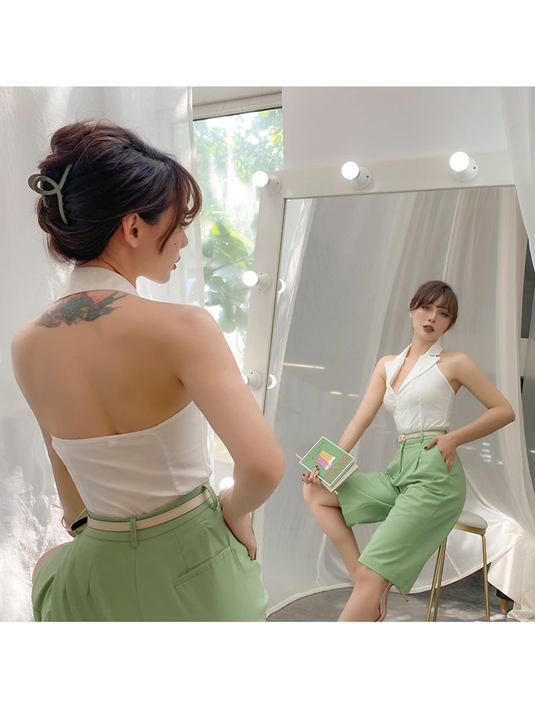 2020 New Practical Vintage Fashion All Match