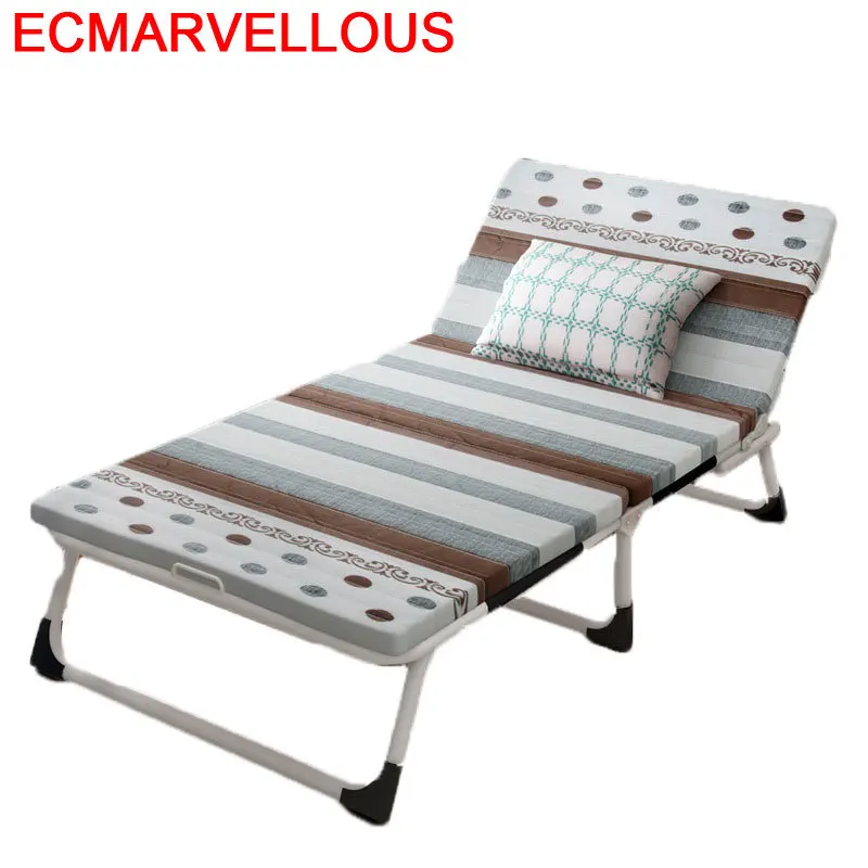 Mobilier Exterieur Mueble Silla Playa диван кресло для салона сада складная кровать освещенная