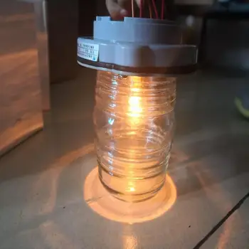 

24V 25W Waterproof LED Masthead Light Navigation Light - Boat/Yacht/Marine