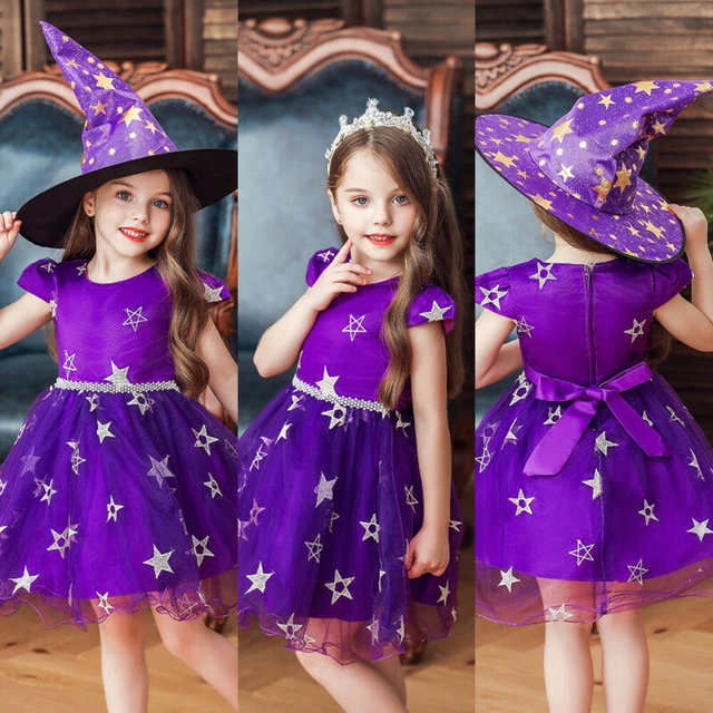 Garotas Estrelas Moda de Halloween - Jogo Gratuito Online