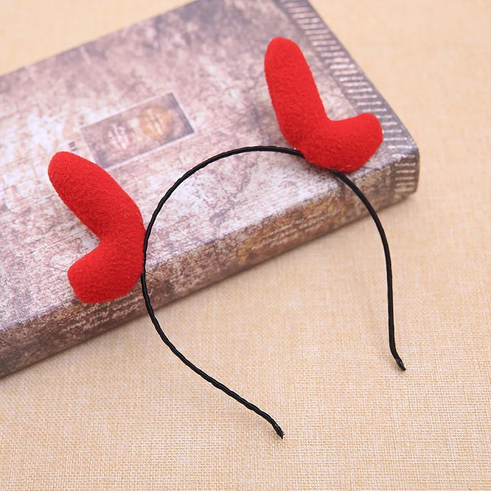 Christmas Headband (7)