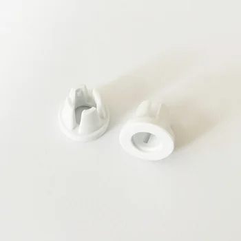 

2 Pcs TA10943209S Spool Cap (Small) for Singer 4423, Bernette, Europro, Husqvarna Viking, Pfaff, Singer, Juki Sewing Machine