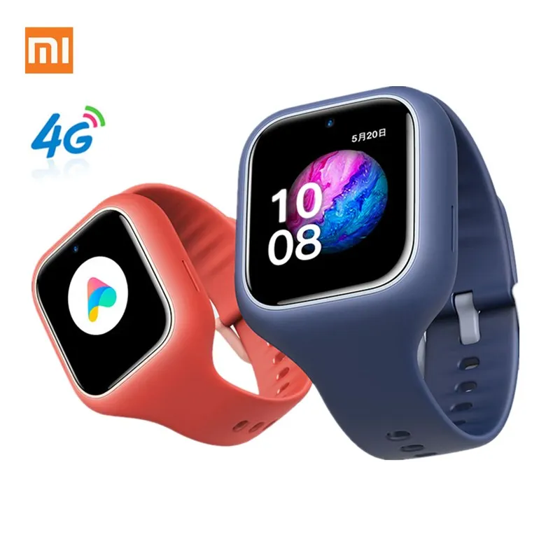 xiaomi watch 4g