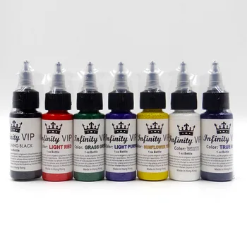 

30ml tattoo ink color tattoo ink