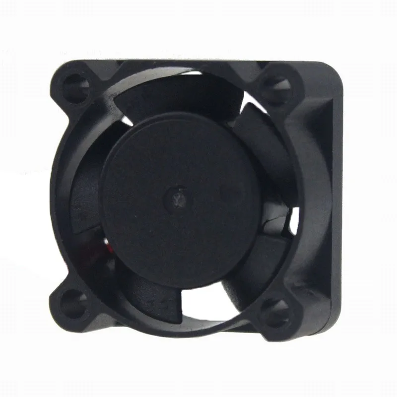 5v, 12v, 24v, bolas e manga, 25x25x10mm,
