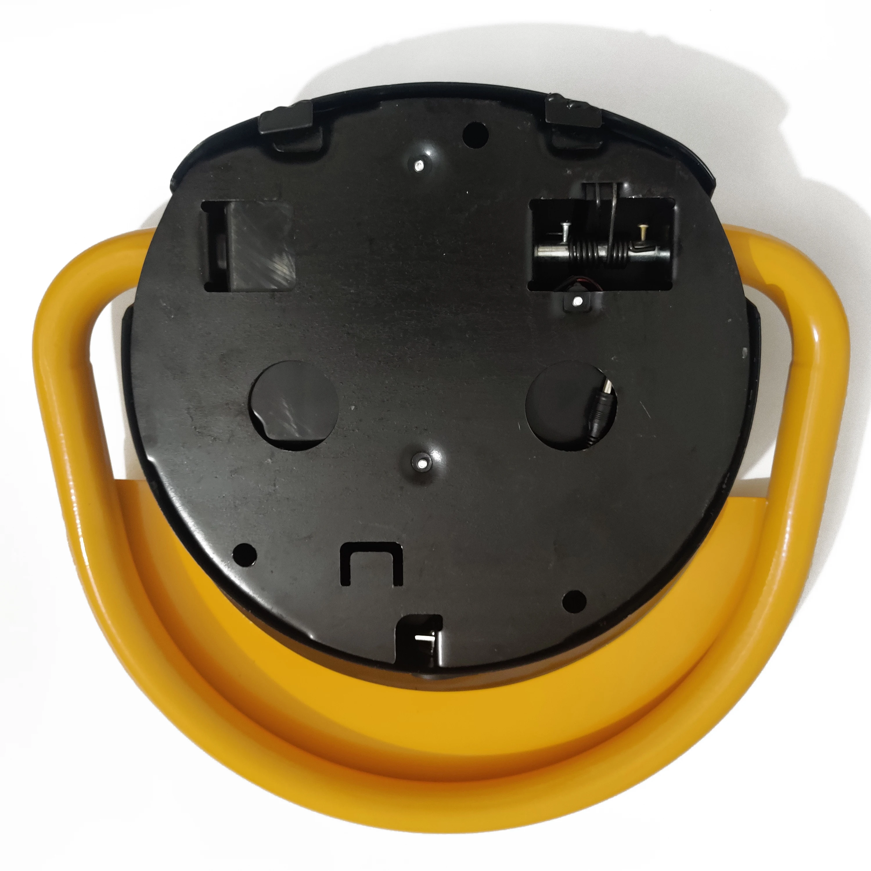 waterproof remote control battery powered automatic parking barrier parking lock with bluetooth/wifi parking space saver with IP 3 waterproof remote control battery powered automatic parking barrier parking lock with bluetooth/wifi parking space saver with IP 3