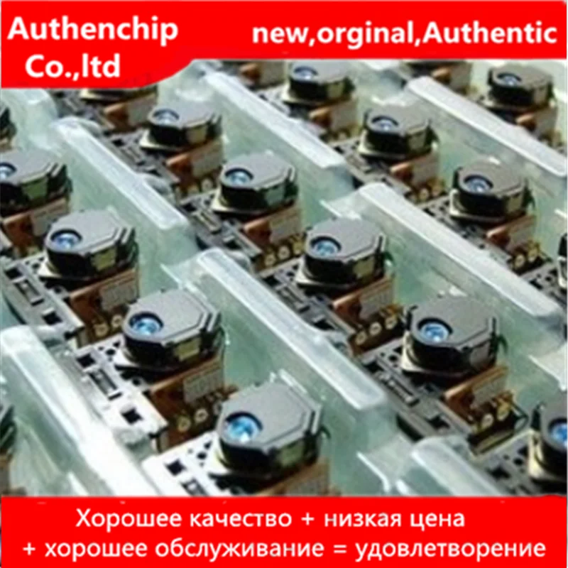 

1pcs real orginal new 240A laser head KSS-240A suitable for Sony CD audio CD bald 240A