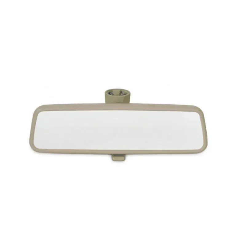 Interior Rear View Interior Mirror Gray for Golf Bora B5 B6 Jett New
