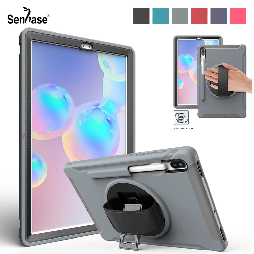 Kids Tablet Cover For Samsung Galaxy Tab S6 10.5 inch