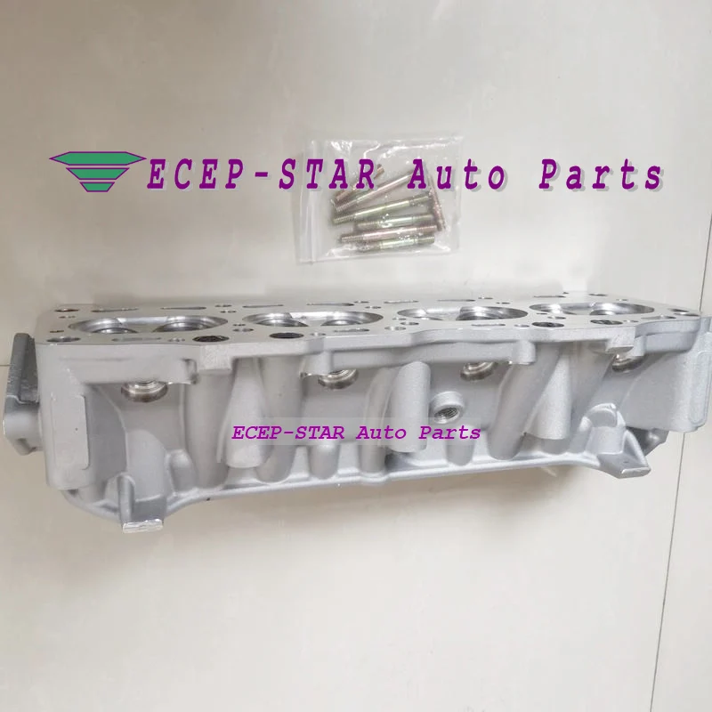 159A3.000 159A3.046 159A3000 Cylinder head For Fiat Tempra Tipo 1581cc 1.6L 1.6 1990-95 7704453 98809738 7618445 7734225 7559714