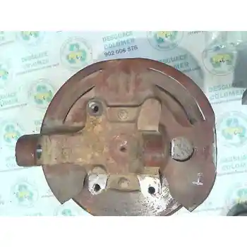 

2292173 steering knuckle Front Left Iveco Daily Open Box/Tipper 30-8 Open Box