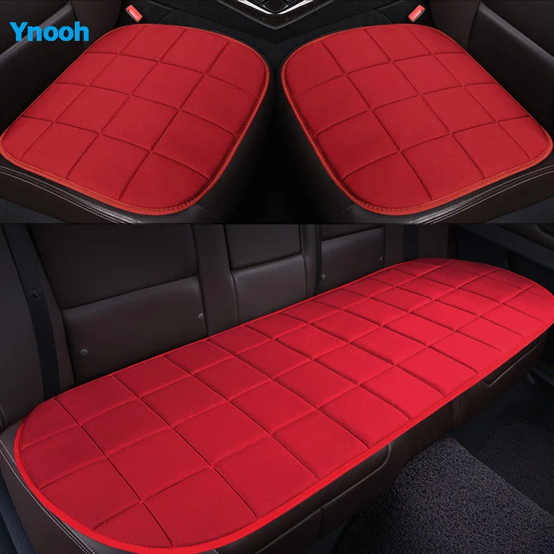 Автомобильные чехлы Ynooh на сиденья ssangyong korando kyron rexton actyon sport rodius tivolan защита