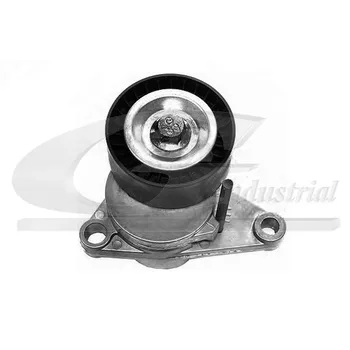 

Tensioner roller 65x25. PEUGEOT: 308, 207, 307, 307, 1007 CITROËN: C3 I , C3, C2, c4 C3 C4