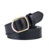 black gold buckle