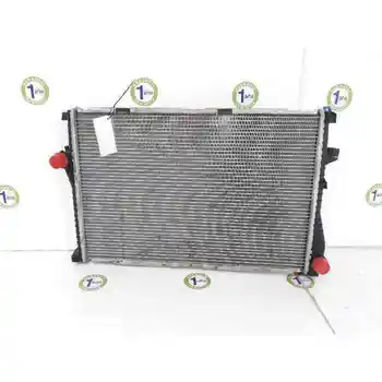 

17111436060 WATER RADIATOR BMW SERIES 5 SALOON (E39)