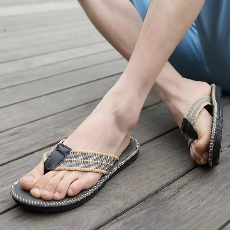 trend flip flops