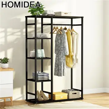 

De Ropa Perchero Decorativos Pared Appendiabiti Armario Wieszaki Hat Stand Cabide Cintre Wieszak Clothing Rack Clothes Hanger