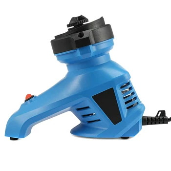 

Household Drill Grinder Standard Twist Drill Bit 19 Hole Position Dropshipping