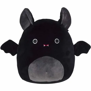 

Halloween Plush Toy The bat Toy Birthday Gift Holiday Baby Sheep Children Kids Birthday Gift Cute Stuffed Plush Dog Toys Doll