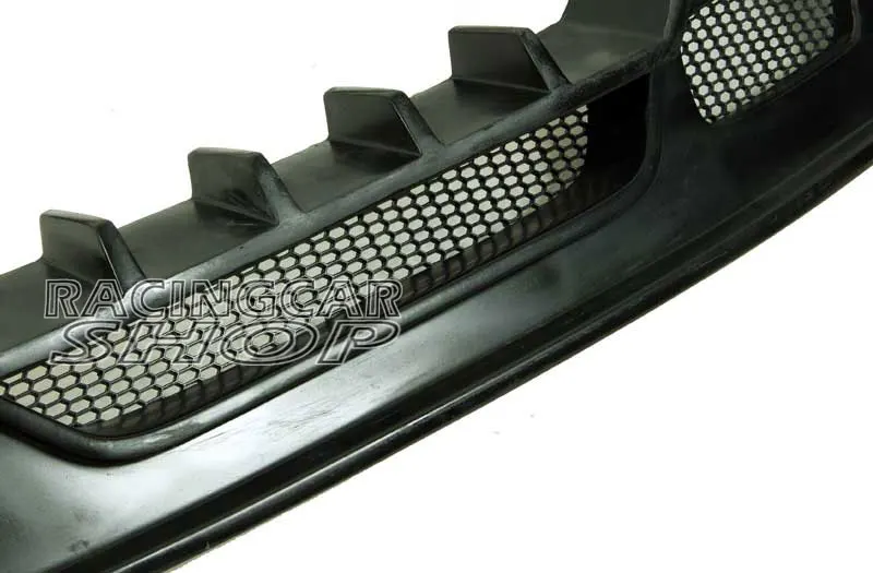 Rear Diffuser For Mercedes Benz W176 A-Class A45 A250 A260 Amg Sport Bumper 2014UP