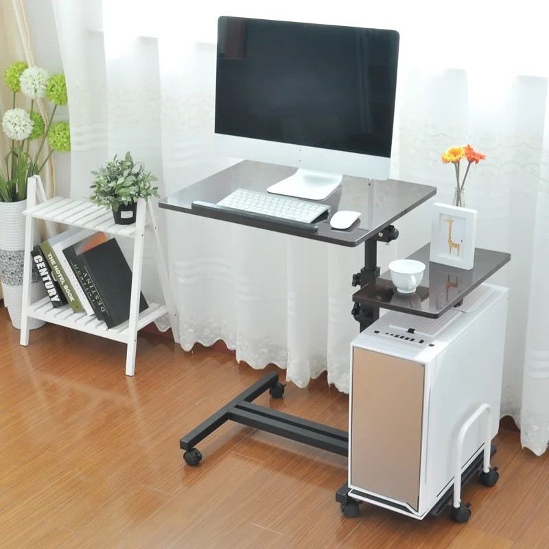 Бюро Meuble офисные небольшая кровать Scrivania Ufficio Меса Para тетрадь регулируемый ноутбук Tablo прикроватная компьютерный стол исследование стол