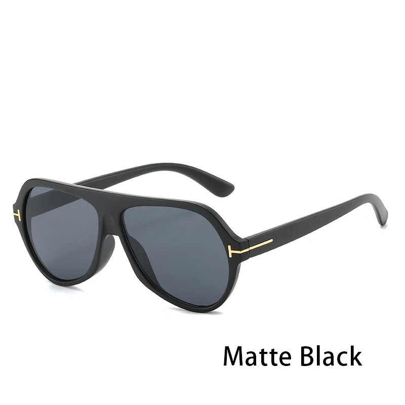 Брендовые дизайнерские новые солнцезащитные очки мужские и женские модные классические градиентные солнцезащитные очки винтажные UV400 Солнцезащитные очки Gafas de sol - Цвет линз: 02